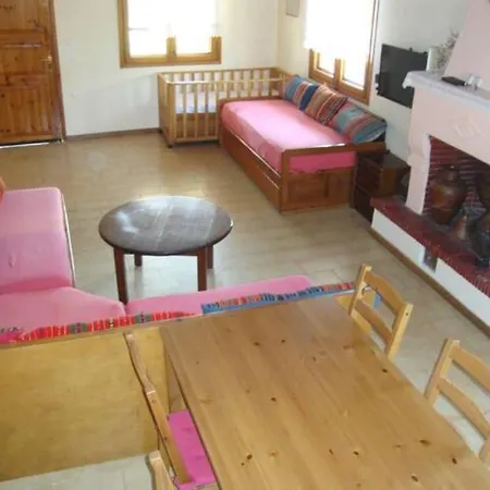 Apartment Dimitris - House Maria Manolaki - Cozy First Floor