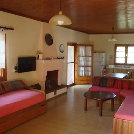 Dimitris - House Maria Manolaki - Cozy First Floor Vourvourou
