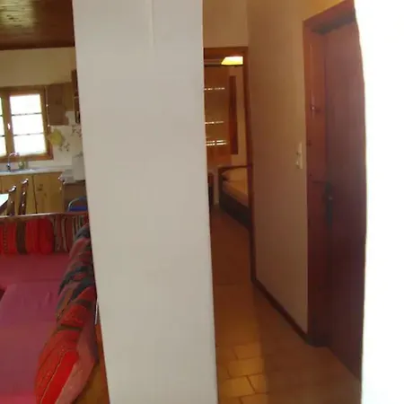 Dimitris - House Maria Manolaki - Cozy First Floor Apartment Vourvourou