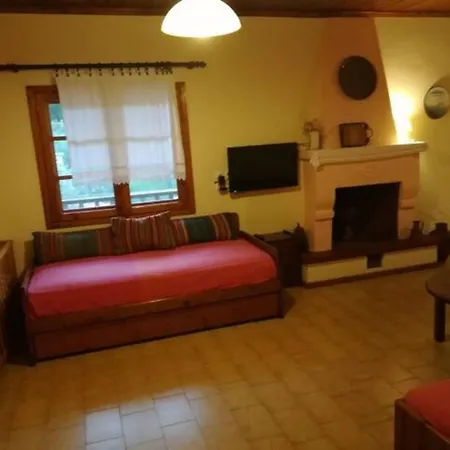 Dimitris - House Maria Manolaki - Cozy First Floor *