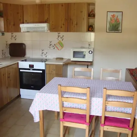 Dimitris - House Maria Manolaki - Cozy First Floor Appartement