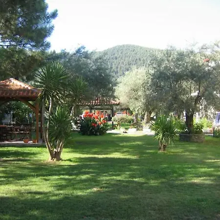 Dimitris - House Maria Manolaki - Cozy First Floor 아파트 *
