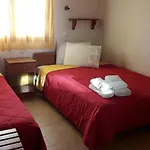 Dimitris - House Maria Manolaki - Cozy First Floor Apartamento *