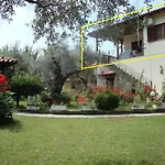 Apartamento Dimitris - House Maria Manolaki - Cozy First Floor