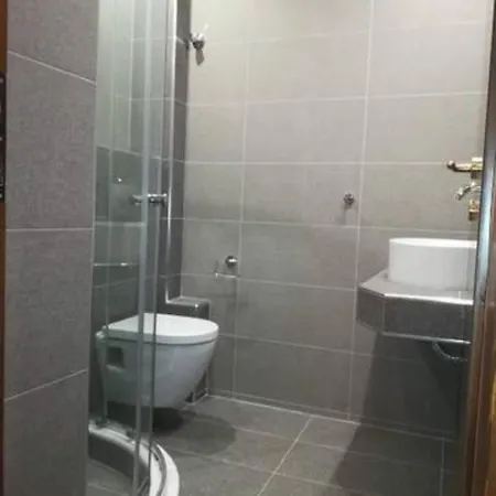 Appartement Dimitris - House Maria Manolaki - Cozy First Floor Vourvourou