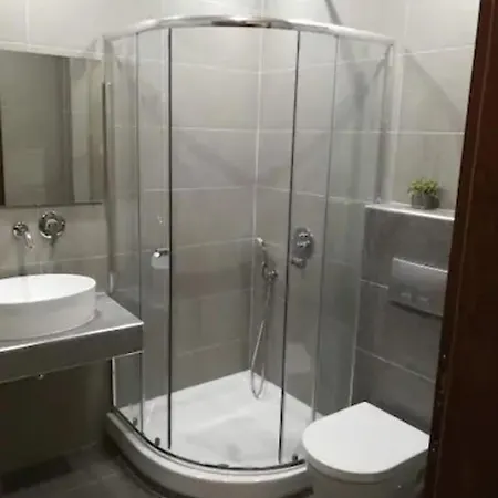 Appartement Dimitris - House Maria Manolaki - Cozy First Floor