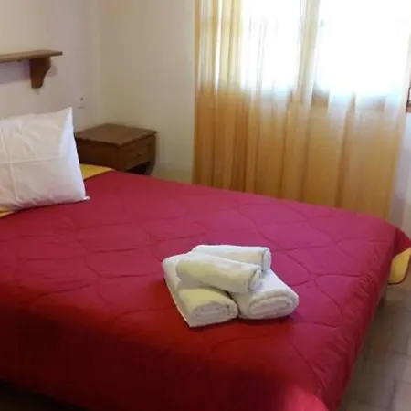 Dimitris - House Maria Manolaki - Cozy First Floor Appartement Vourvourou